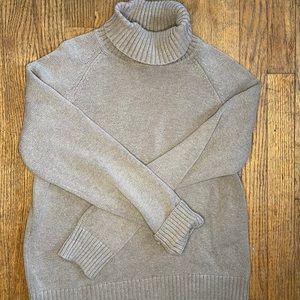 Jeanne Pierre Sweater